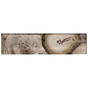 Buttercup Patch - glass tile